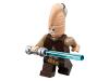 Конструктор LEGO 75206 Star Wars Боевой набор джедаев и клонов-пехотинцев - 75206