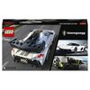 Конструктор LEGO Speed Champions Koenigsegg Jesko - 76900-L