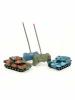 Радиоуправляемый танковый бой  BALBI FMTB-2802 - A0G1082839