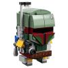 Конструктор LEGO BrickHeadz Боба Фетт - 41629