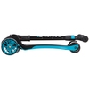 Самокат-кикборд Novatrack Rainbow Basic Black - 120BB.RAINBOW.BGN20