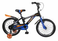 Детский велосипед Navigator Sport II, 18* - ВН18107