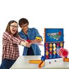 Настольная игра Hasbro Games Собери 4 Нерф - E9122121