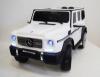 Электромобиль RiverToys Mercedes-Benz G65 AMG