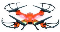 Радиоуправляемый квадрокоптер Huanqi 802 RTF 2.4G - HQ802
