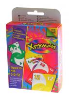 Настольная игра Magellan: Хрумми - MAG02973-no
