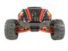 Уценка. Радиоуправляемый монстр Remo Hobby MMAX PRO UPGRADE 4WD RTR масштаб 1:10 2.4G - RH1031PRO-UPG-RED_sele