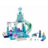 Конструктор LEGO Juniors Игровая площадка Эльзы и Анны - 10736