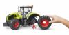 Трактор Bruder Claas Axion 950 c погрузчиком - 03-013