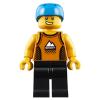 Конструктор LEGO City Любители активного отдыха - 60202