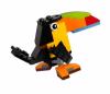 Конструктор LEGO Creator Забавные животные - 31019