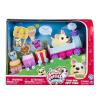 Игрушка Chubby Puppie игровой набор паровозик - 56726-t