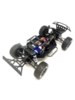 Уценка. Радиоуправляемый шорт-корс трак Remo Hobby Truck 9emu 4WD RTR масштаб 1:10 2.4G - RH1021-BLUE_sale2
