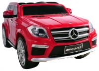 Электромобиль RiverToys Mercedes-Benz GL63(LS628)