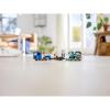 Конструктор LEGO City Great Vehicles Транспортировщик для комбайнов - 60223