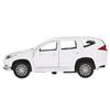Машина Технопарк MITSUBISHI PAJERO SPORT 12 см - PAJERO-S-WT