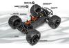Радиоуправляемый монстр HPI Bullet MT Flux 4WD RTR масштаб 1:10 2.4G - HPI-110663