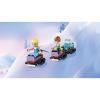 Конструктор LEGO Disney Princess Волшебный ледяной замок Эльзы - 41148-L