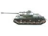 Радиоуправляемый танк Taigen ИС-2 модель 1944, СССР, зеленый, масштаб 1:16 (для ИК танкового боя) V3 2.4G - TG3928-1G-IR3.0