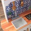 Кухня игровая Мозаика - 53448_KE