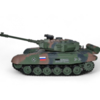 Радиоуправляемый танк Household  RUSSIA RTR масштаб 1:18 2.4G - ZY021-818