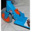 Двухколесный cамокат Hot Wheels - Т57590