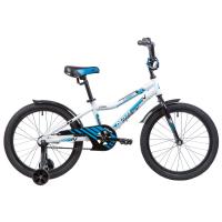 Велосипед NOVATRACK 20* CRON - 205ACRON.WT9