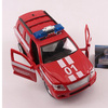 Джип Shenzhen Toys Пожарная охрана 01, 736С - В94053