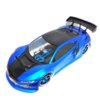 Радиоуправляемый автомобиль для дрифта HSP Flying Fish 1 масштаб 1:10 4WD 2.4G - 94123-01057