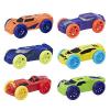 Набор Машинки Hasbro Nerf  Нитро 6 штук - C3171