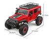 Радиоуправляемый краулер WLToys 4WD RTR масштаб 1:10 2.4G - WLT-104311