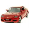Автомобиль Mazda RX8 масштаб 1:24 - 73323