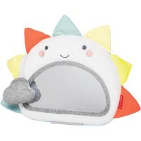 Развивающая игрушка *Солнышко-зеркальце* - SH 307153