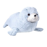 Мягкая игрушка MOLLI Морской котик 100 см - 8483SW_MT