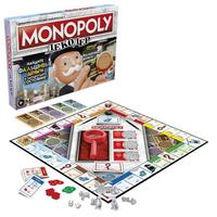 Настольная игра Hasbro Gaming Монополия Деньги - F26741211