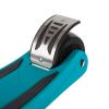 Самокат-кикборд Novatrack RainBow подростковый,складной - 120SW.RAINBOW.SGN8
