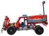 Конструктор LEGO Technic Служба быстрого реагирования - 42075