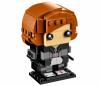 Конструктор LEGO BrickHeadz Чёрная вдова - 41591
