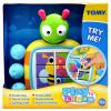Развивающая игрушка Букашка-пазл - E71511