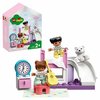 Конструктор LEGO Duplo Town Спальня - 10926-L