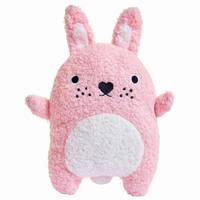 Мягкая игрушка Abtoys Флэтси. Кролик, 20см - M4897