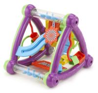 Развивающая игрушка-погремушка Little Tikes *Треугольник* - 635052