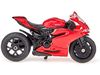 Мотоцикл Siku 1385 Ducati Panigale 1299 масштаб 1:87, 6 см, красный - SIKU1385