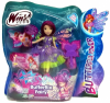 Кукла Winx Club *Баттерфликс* Техна - IW01131400_Техна