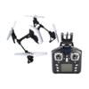 Радиоуправляемый квадрокоптер WL Toys Q333-B RTF 2.4G - WLT-Q333-B