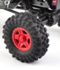 Уценка.Радиоуправляемый краулер HobbyPlus Micro CR-18P EVO PRO Fighter Juice 4WD RTR масштаб 1:18 2.4G - HP-1810360-JURD_sale1