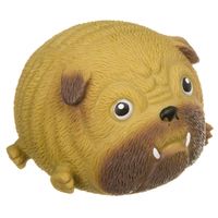 Игрушка-антистресс Bondibon Любимец - Боксер - ВВ3982
