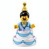 Минифигурки LEGO Юбилейная серия в непрозрачной упаковке (Сюрприз) - 71021