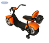 Электромотоцикл CityCoco BARTY YM708