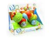 Каталка для малышей Bkids Гусеничка путешественница - 004377B
